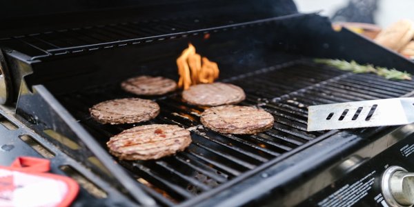 Photo of Summer Grilling with Rosemary &amp; Apricot