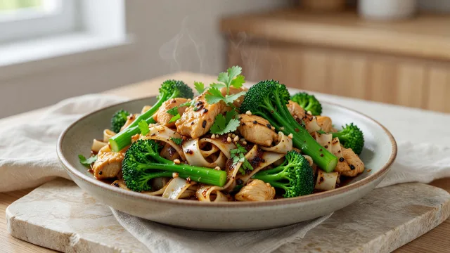 Pad See Ew