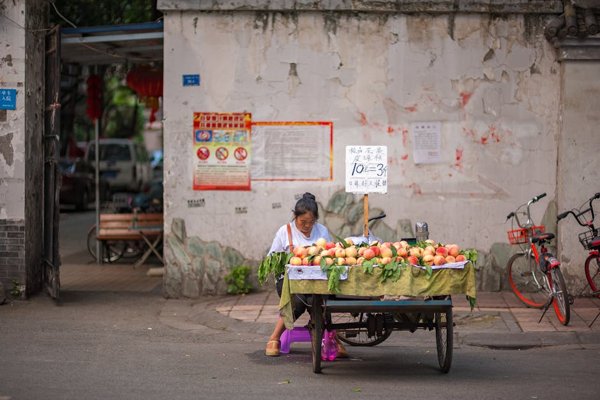 Applebee's Neighborhood Nachos