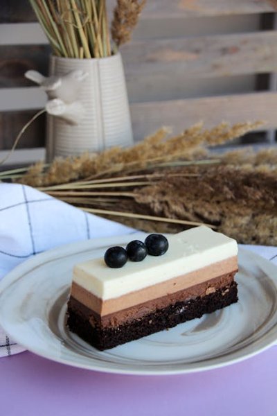 Applebee's Triple Chocolate Meltdown