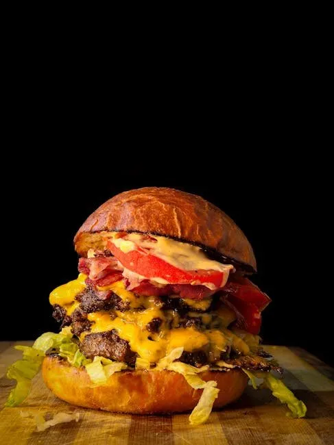 Arby's Beef 'n Cheddar Sandwich