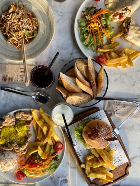 Aunt Seraphina's Jerusalem Artichoke and Hazelnut Soup