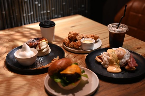 Bacon Cheddar Chicken