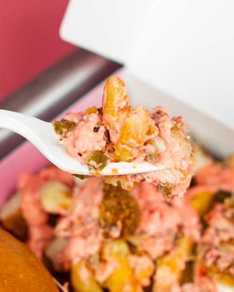 Bacon Cheddar Ranch Dip