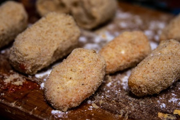 Bacon Ranch Jalapeno Poppers