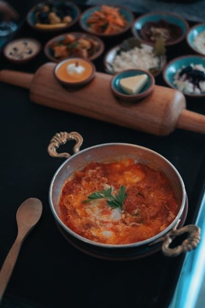 Bread and Butter Pickles