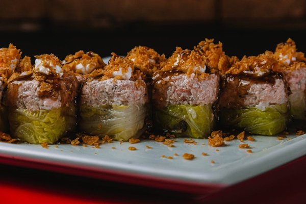 Classic Cabbage Rolls