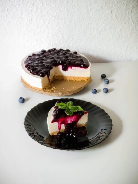 Cheesecake Factory Original Cheesecake