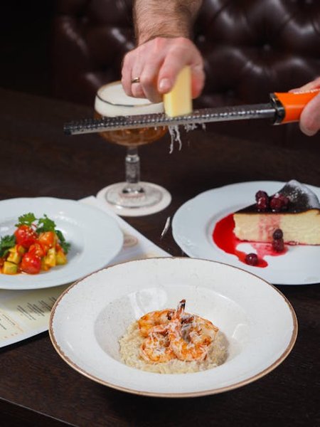 Cheesecake Factory Pasta Da Vinci