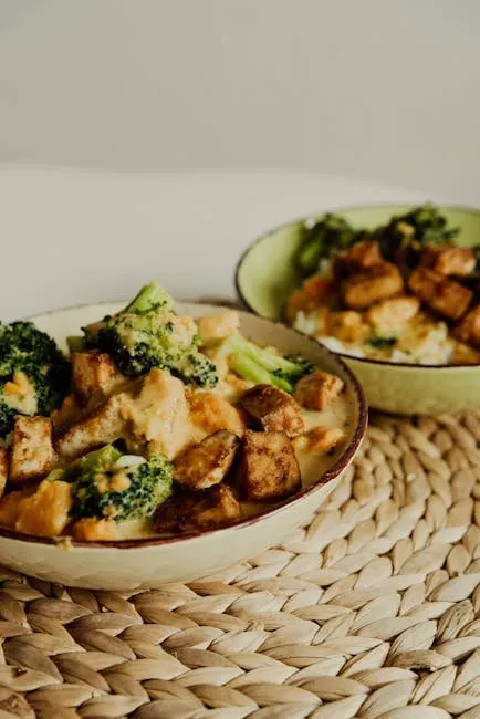 Cheesy Broccoli Casserole