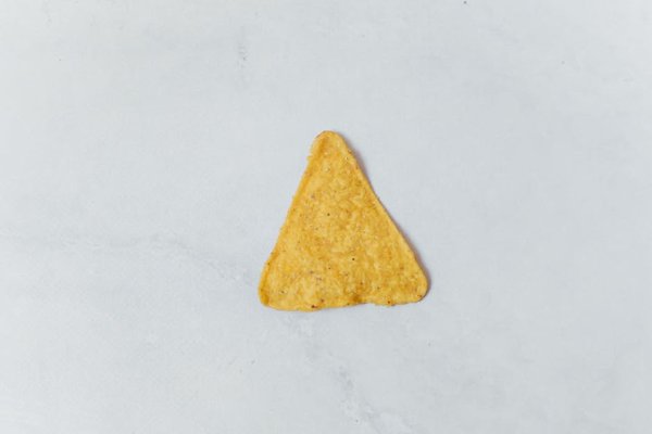 Cheesy Ranch Corn Chip Pie