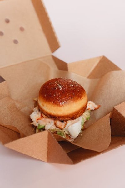 Chili's Craft Burger Bites