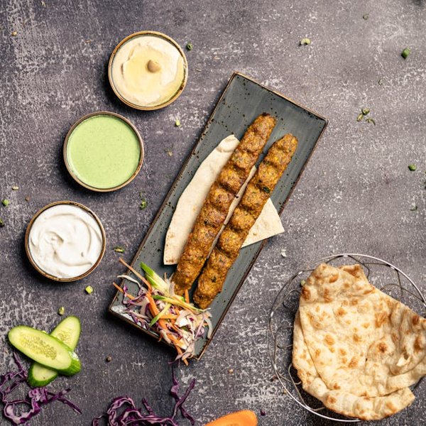 Chili's Southwest Chicken Salad