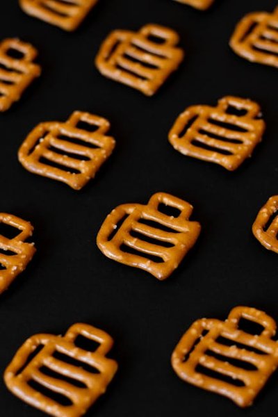 Copycat Applebee's Brew Pub Pretzel Bites