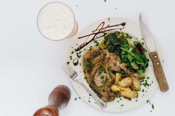 Copycat BJ's Brewhouse Root Beer