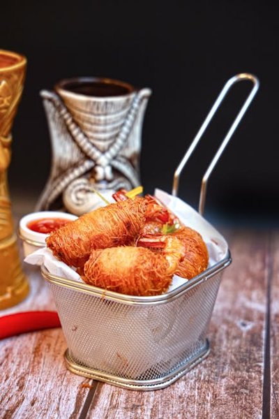 Copycat Cheesecake Factory Warm Crab Dip