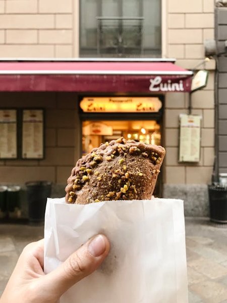 Copycat Maggiano's Little Italy Taylor Street Baked Ziti