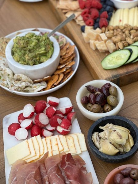 Copycat Olive Garden Alfredo Sauce