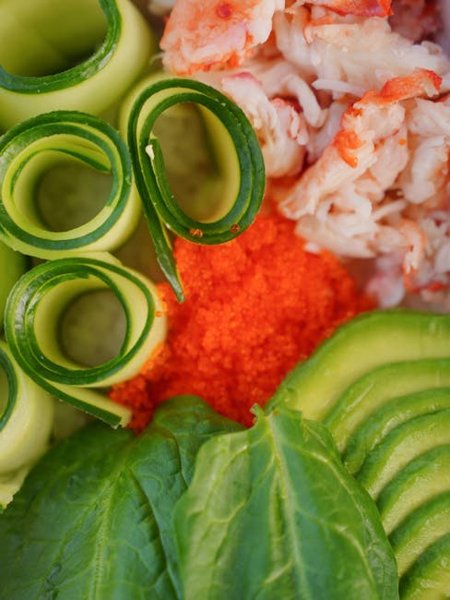 Copycat Red Lobster Ultimate Fundido