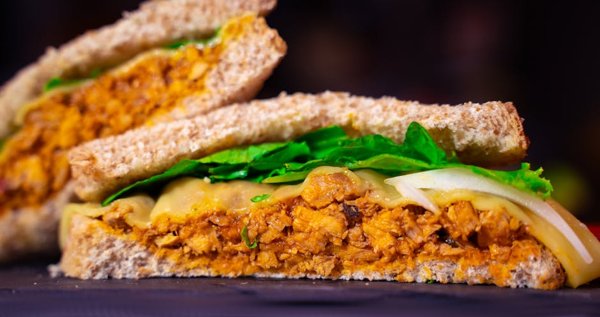 Cracker Barrel Chicken n' Dumplins