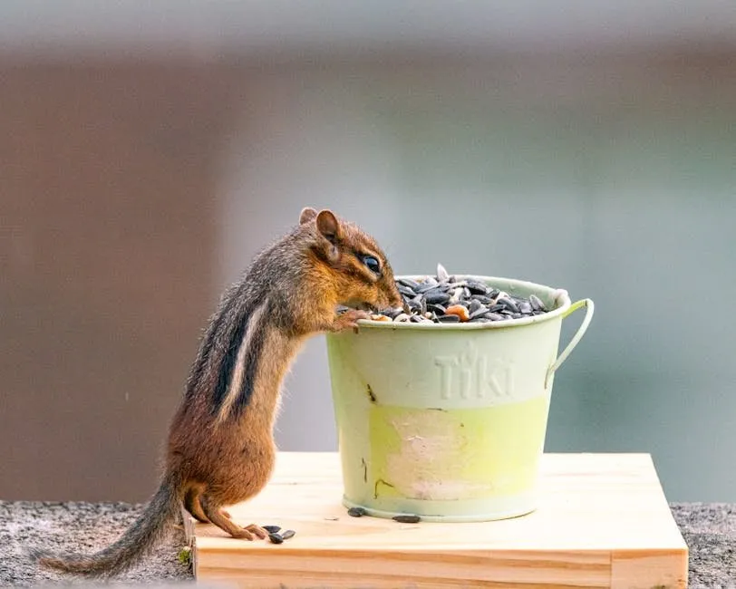 Cranberry and Sunflower Seed Wild Greens