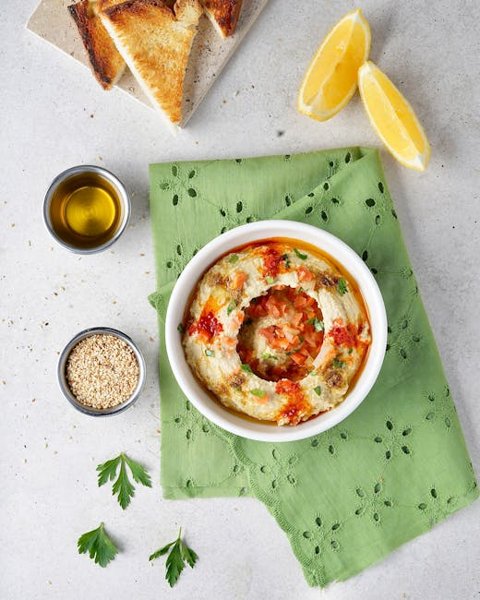 Creamy Lemon Cottage Toast