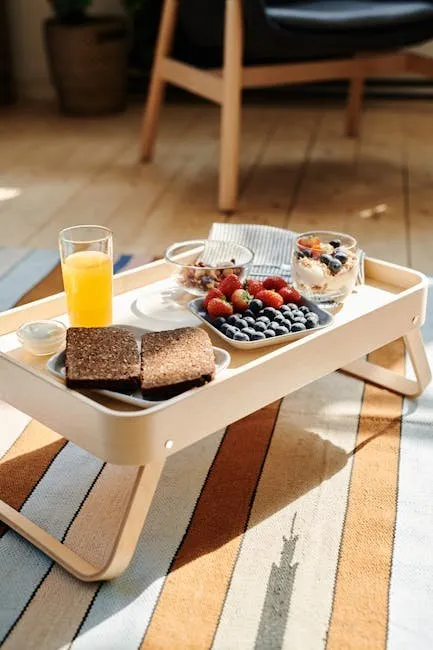 Custard Yogurt Toast