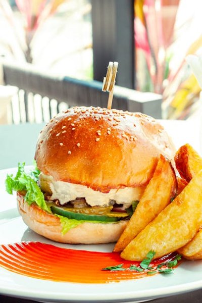 Dorito Fried Pickle Chips