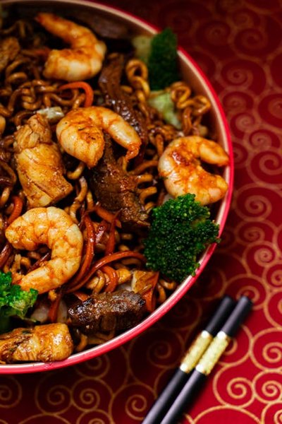 Easy Beef and Broccoli Stir-Fry