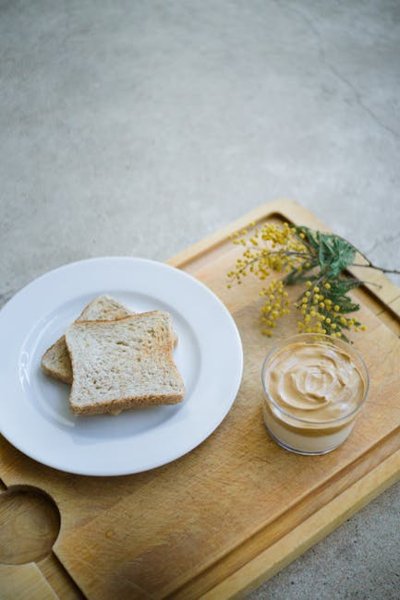 French Toast Breakfast Crunchwraps