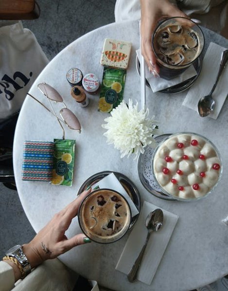 Great Aunt Gertrude's Goose with Cherry Reduction