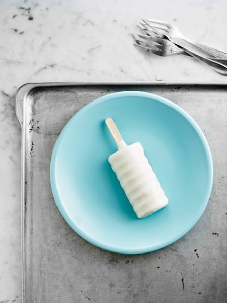 Ice Cream Cereal Bars