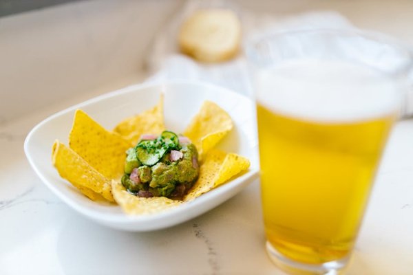 Jalapeno Artichoke Dip