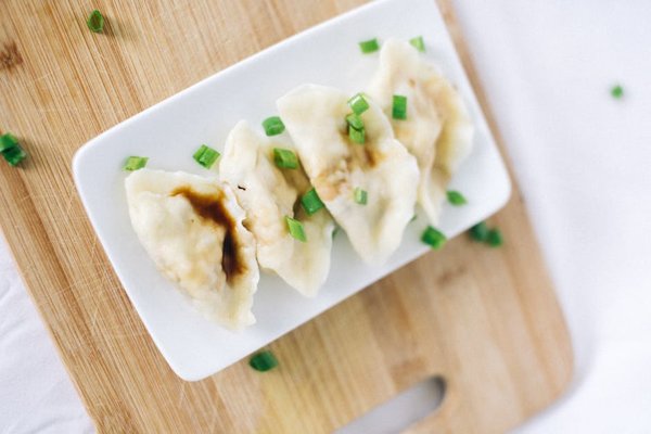 Kansas Bierock Pockets