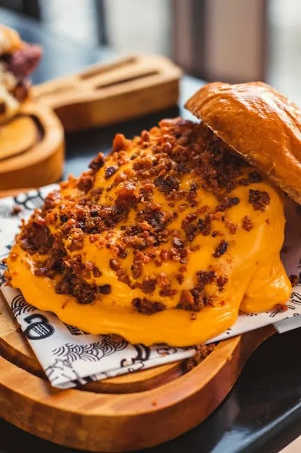 Loaded Cheeseburger Macaroni