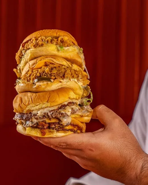 Loaded Chicken Nachos