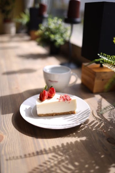 Million Dollar Cheesecake Recipe