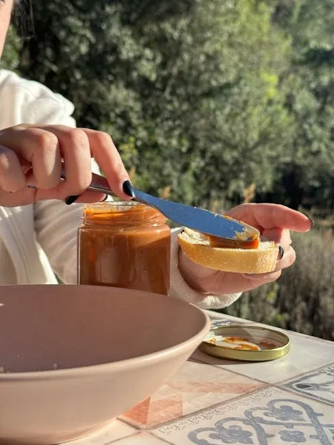 Monte Cristo Breakfast Bowl