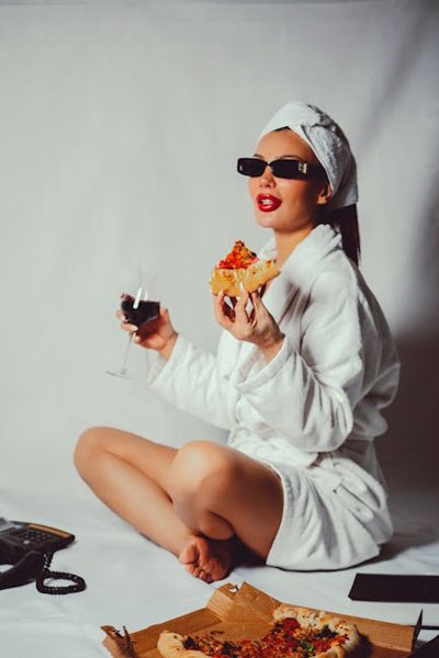 New Haven White Clam Pizza