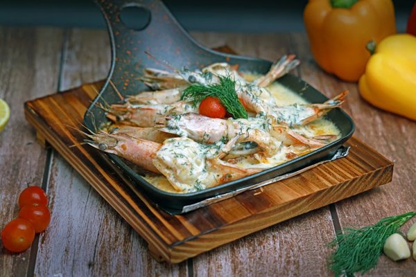 Red Lobster Garlic Herb Shrimp