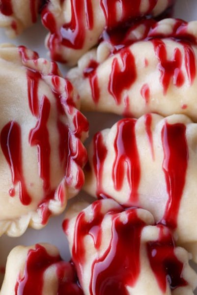 Red Lobster Stuffed Flounder