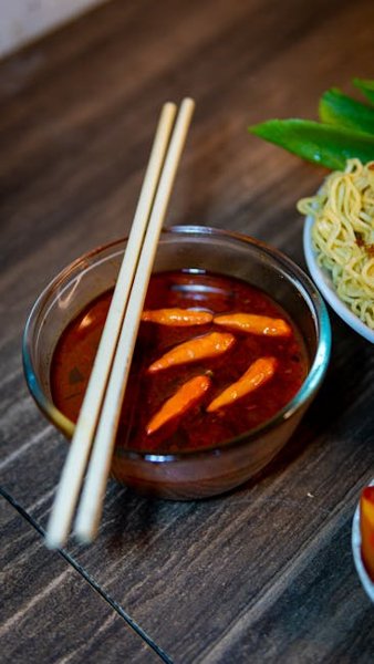 Slow Cooker Chicken Enchiladas