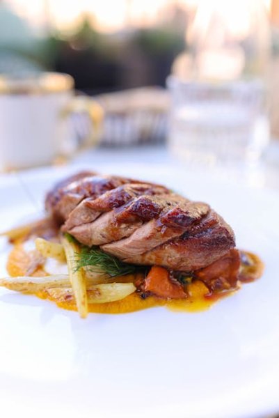 Slow Cooker Pork Tenderloin