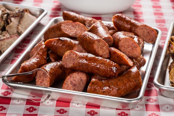 Southern BBQ Meatloaf