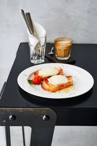 Southern Black Eyed Peas and Ham