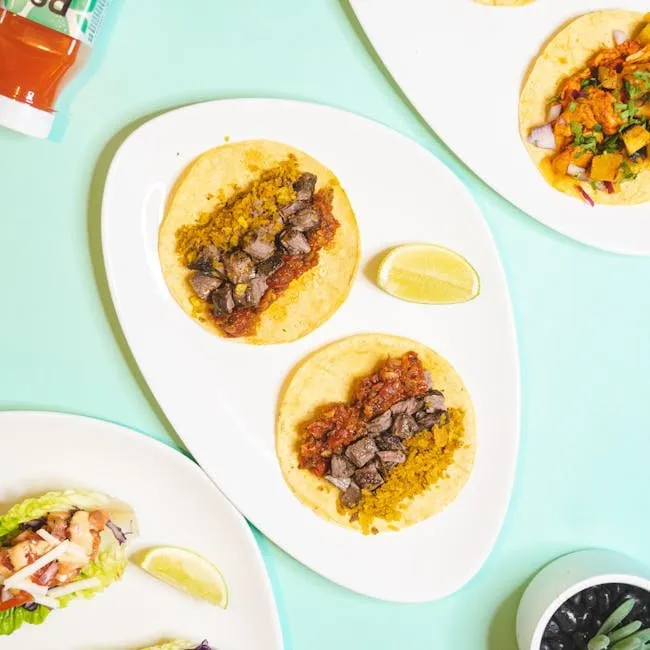 Subway Chipotle Southwest Sauce