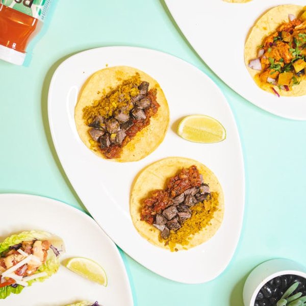 Subway Chipotle Southwest Sauce