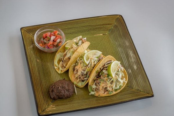 Taco Bell Baja Sauce