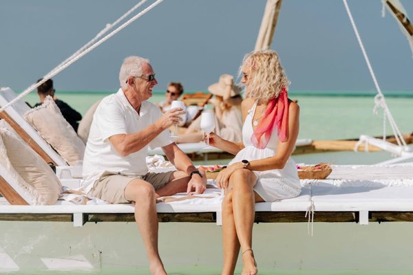 Thousand Island Dressing