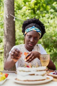 Black Forest Cake recipe